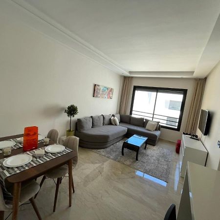 Suite Appartement Bourgogne 2 Pieces Casablanca Zewnętrze zdjęcie