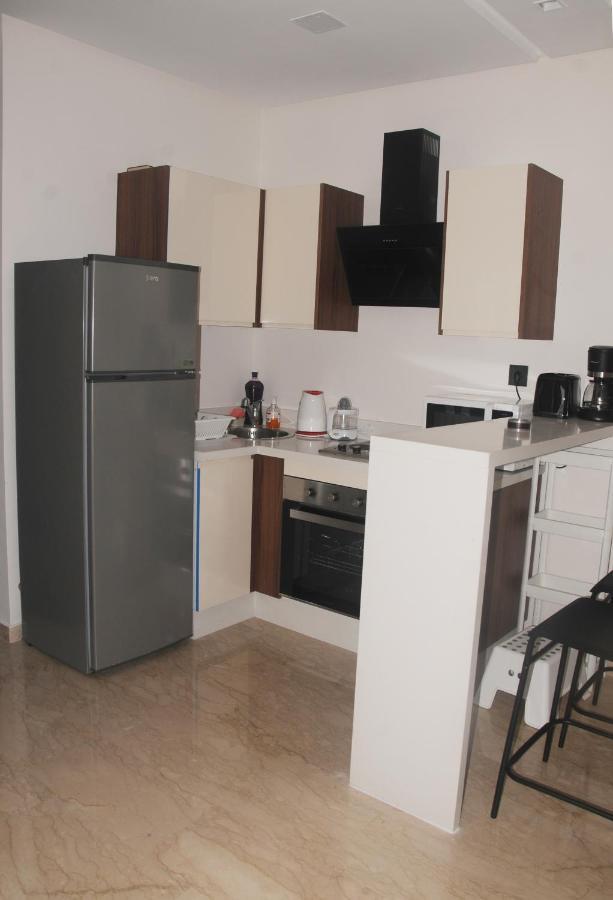 Suite Appartement Bourgogne 2 Pieces Casablanca Zewnętrze zdjęcie