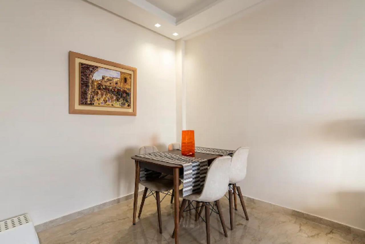 Suite Appartement Bourgogne 2 Pieces Casablanca Zewnętrze zdjęcie