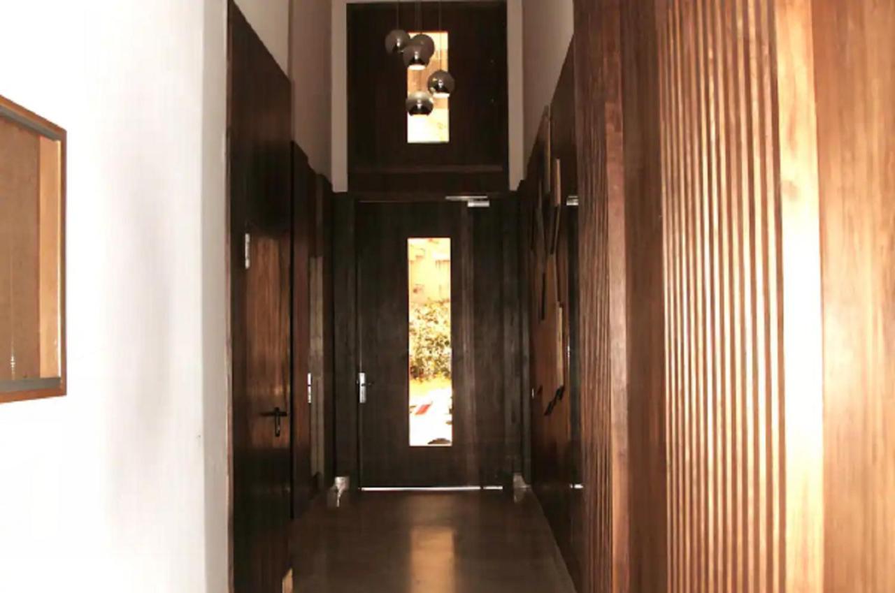 Suite Appartement Bourgogne 2 Pieces Casablanca Zewnętrze zdjęcie
