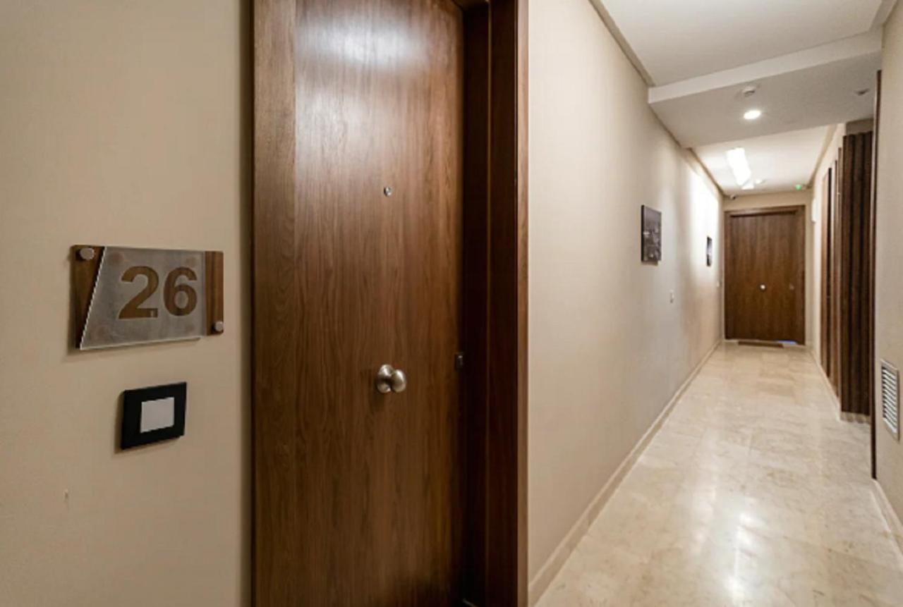 Suite Appartement Bourgogne 2 Pieces Casablanca Zewnętrze zdjęcie