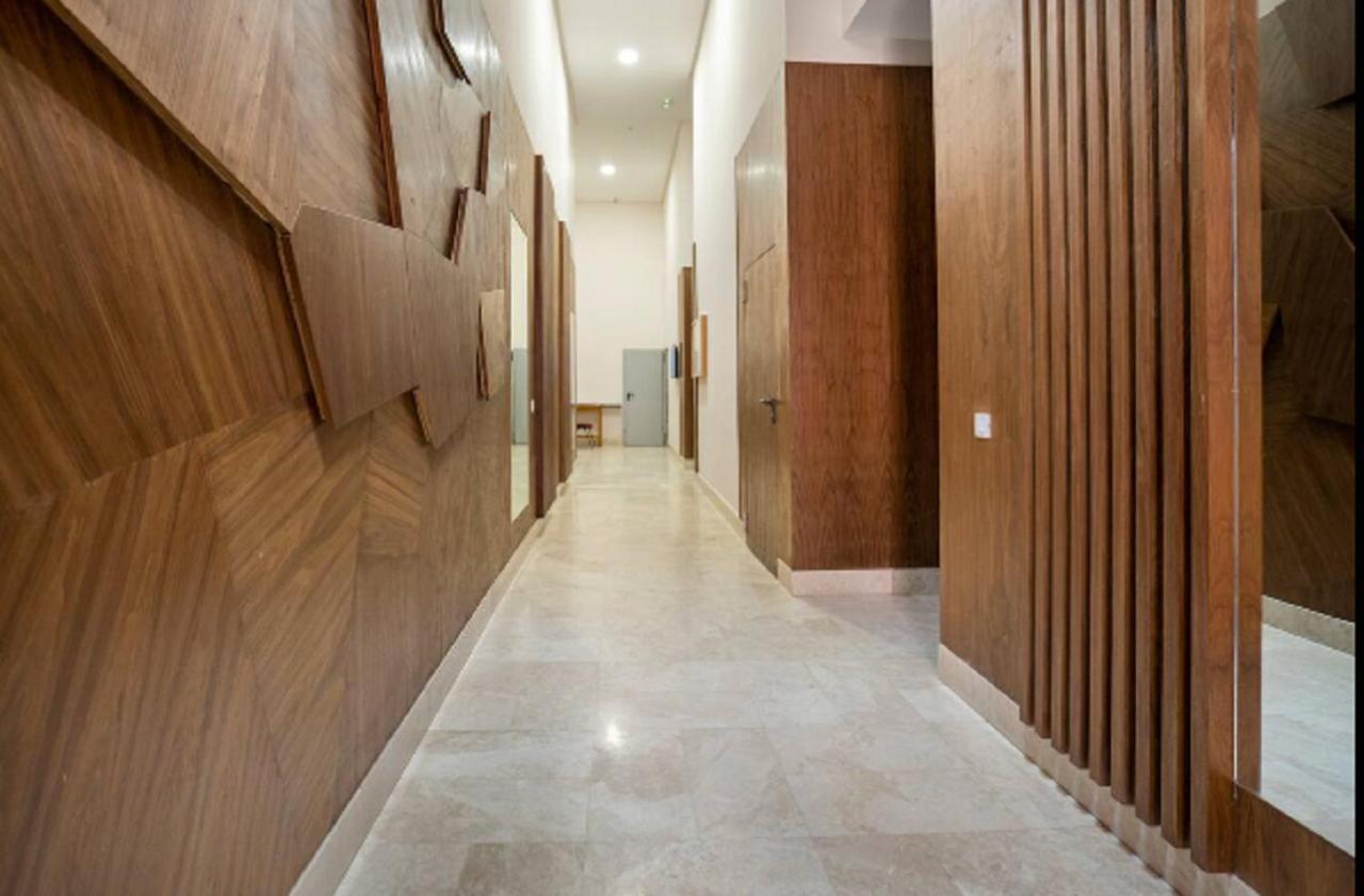 Suite Appartement Bourgogne 2 Pieces Casablanca Zewnętrze zdjęcie