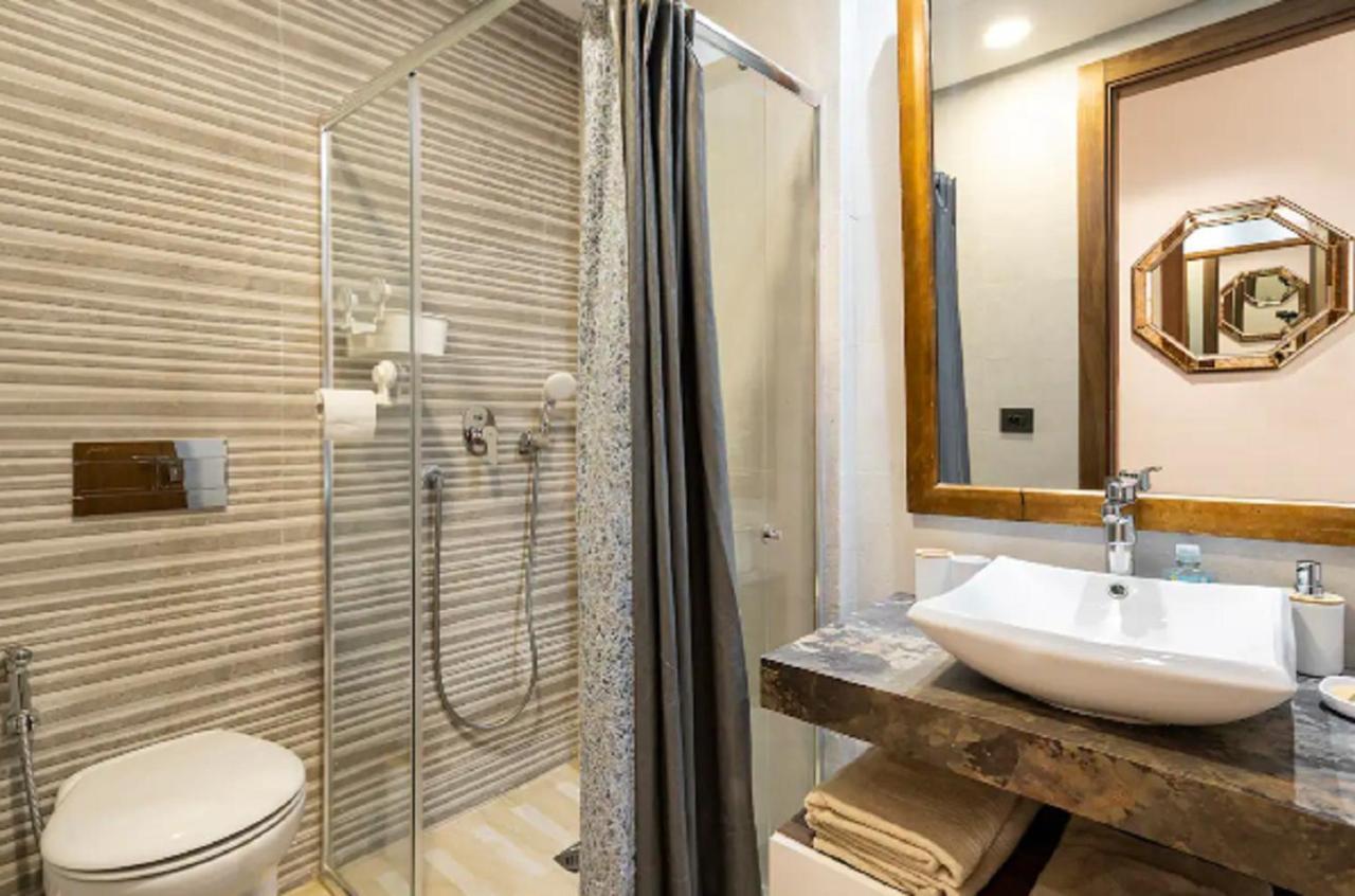 Suite Appartement Bourgogne 2 Pieces Casablanca Zewnętrze zdjęcie