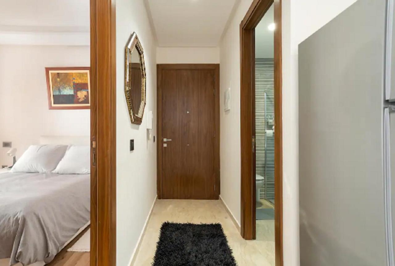 Suite Appartement Bourgogne 2 Pieces Casablanca Zewnętrze zdjęcie