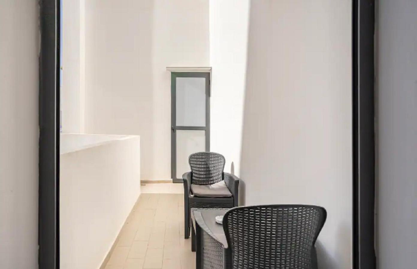 Suite Appartement Bourgogne 2 Pieces Casablanca Zewnętrze zdjęcie