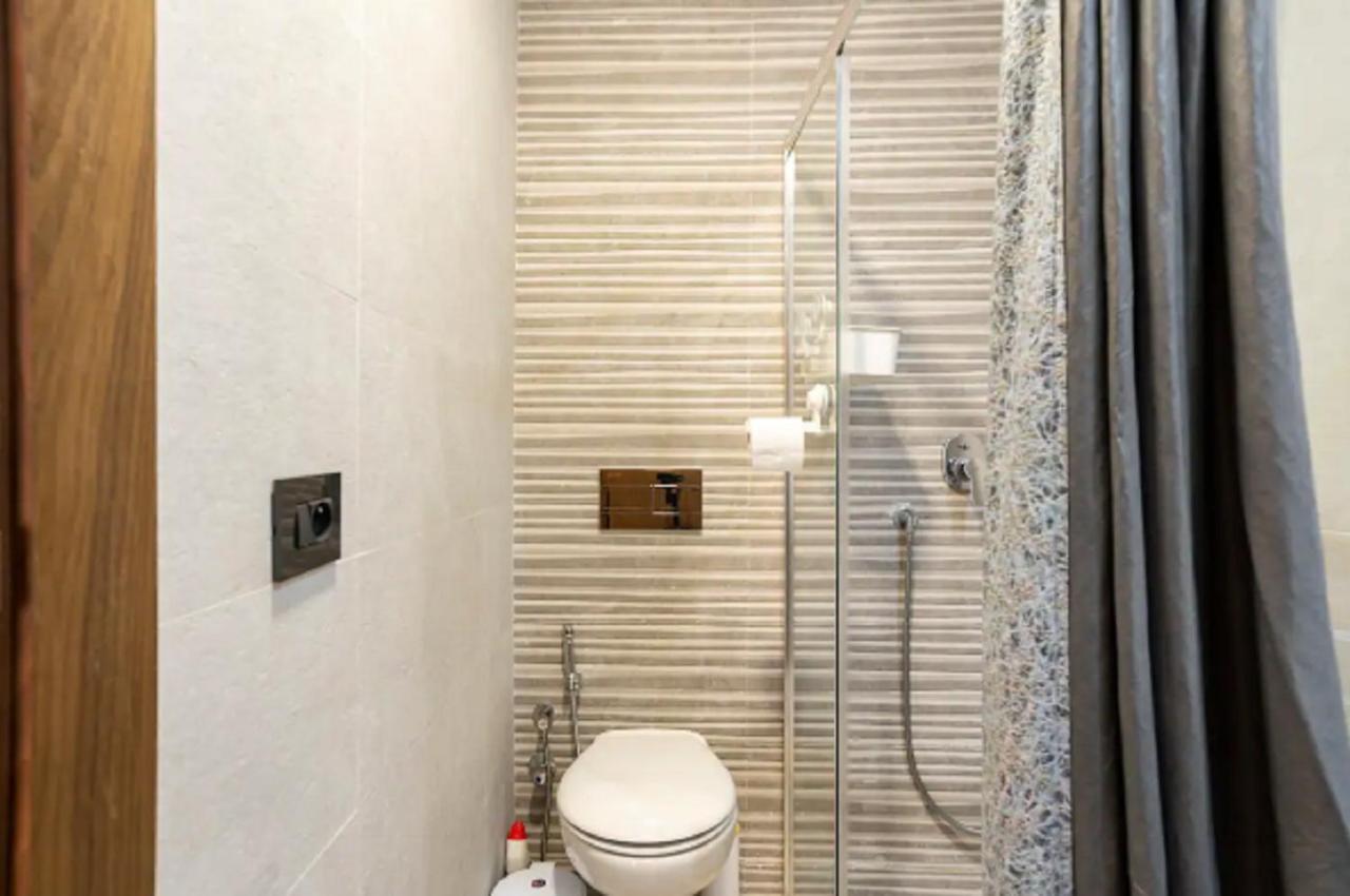 Suite Appartement Bourgogne 2 Pieces Casablanca Zewnętrze zdjęcie