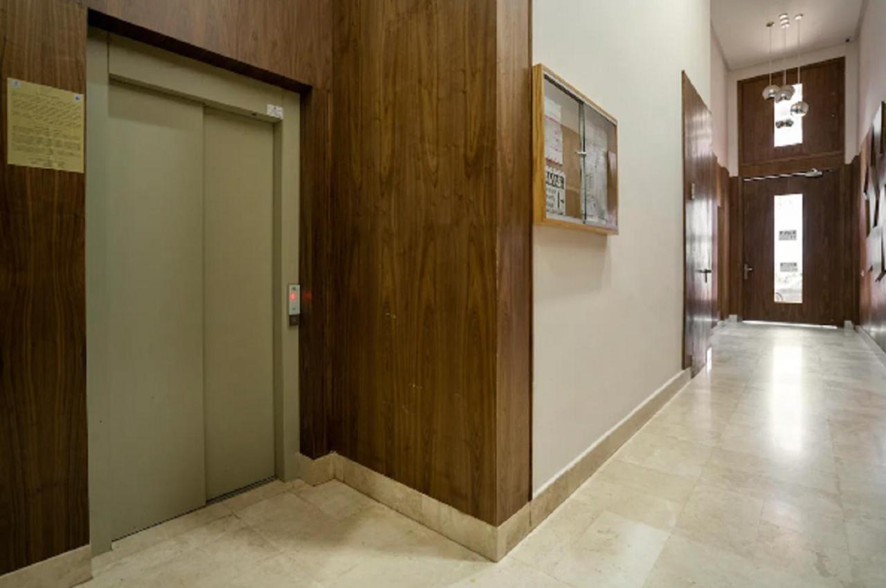 Suite Appartement Bourgogne 2 Pieces Casablanca Zewnętrze zdjęcie